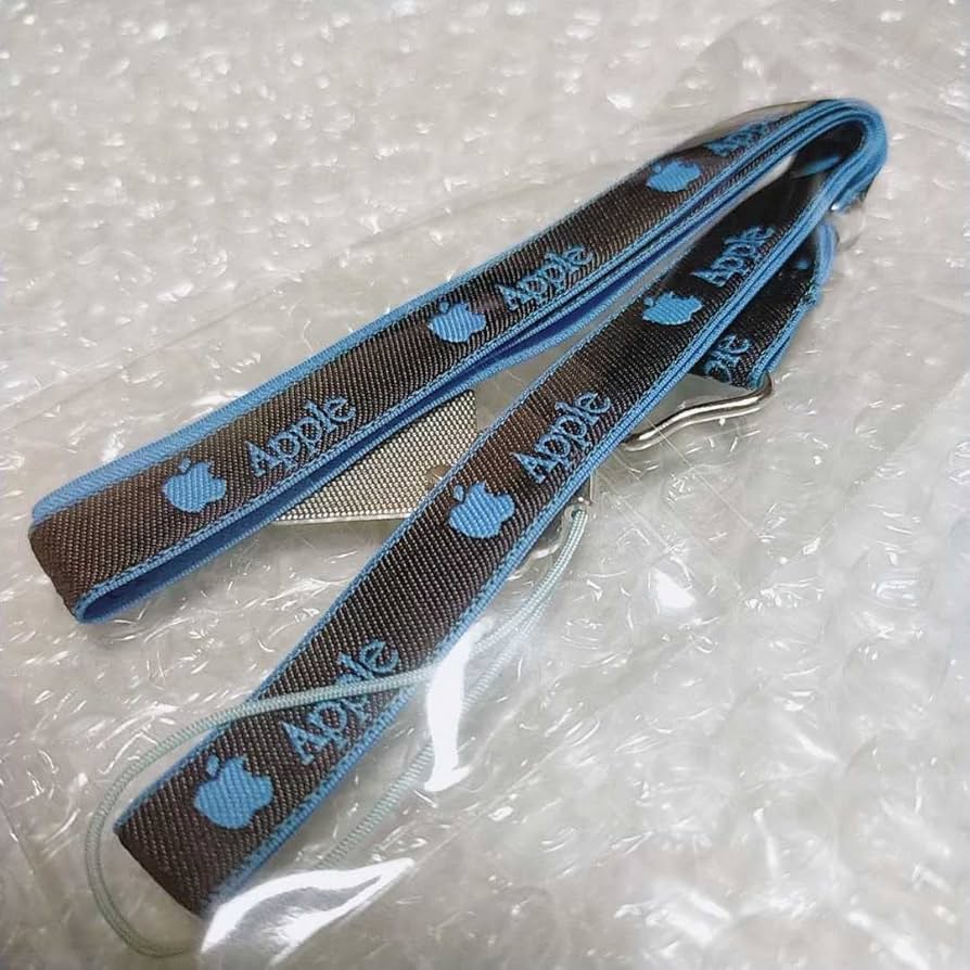 アップル　apple  ストラップ　ノベルティ 61W04jUdyUL._UF894,1000_QL80_.jpg
